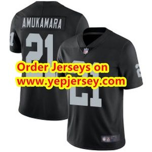 Meet your Posher, Deandre